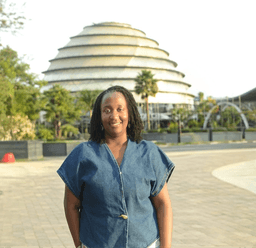 Diane Umutesi Gasana