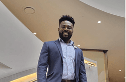 Richard Abakah-Akumah