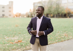 Tobias Kweku Ninson